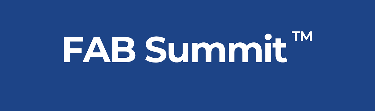 FAB Summit Logo