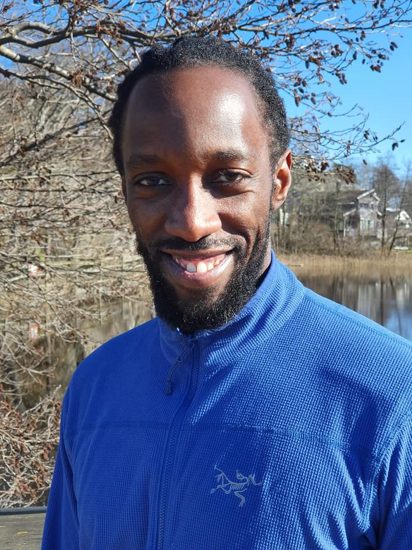 Désiré Yavro