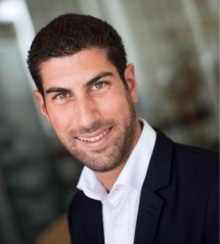 Tarek Kamoun