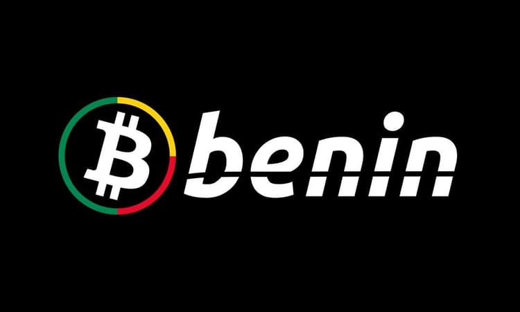 Bitcoin Benin